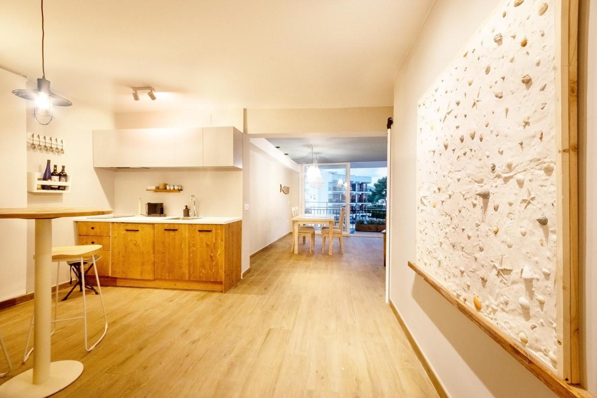 K-Navy By Nuka Homes Jávea Exterior foto