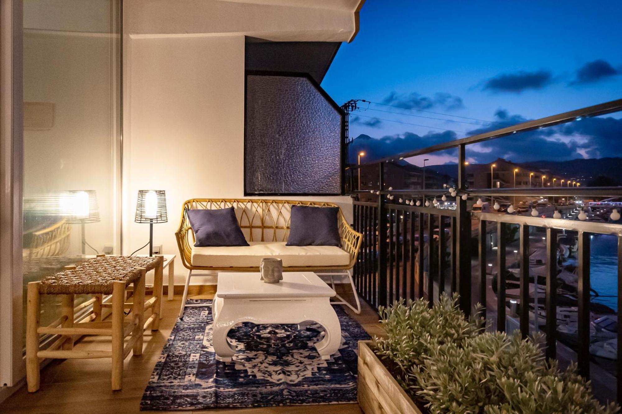 K-Navy By Nuka Homes Jávea Exterior foto